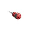 Afbeeldingen van MILWAUKEE Schroevendraaier 8-in-1 ratelend compact
