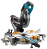 Afbeeldingen van Radiaal afkortzaag LS002GZ01 216mm XGT40VMax