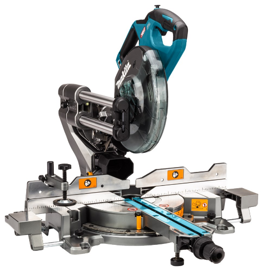 Afbeeldingen van Radiaal afkortzaag LS002GZ01 216mm XGT40VMax