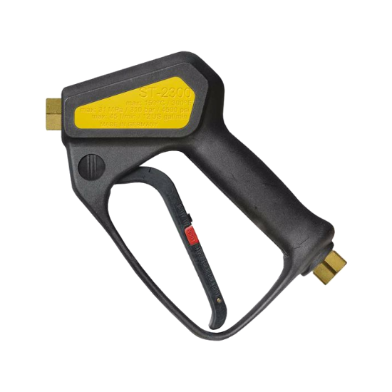 Afbeeldingen van Pistool ST-2300 Standaard ⅜"binnendraad ¼"binnendraad