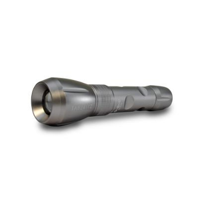 Afbeeldingen van TAB Accu staaflamp 3W LED IP44 220LM focus/zoom oplaadbaar 12-24/230V