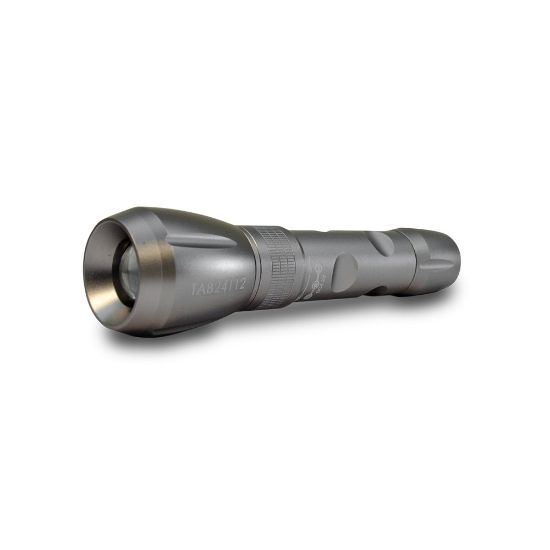 Afbeeldingen van TAB Accu staaflamp 3W LED IP44 220LM focus/zoom oplaadbaar 12-24/230V