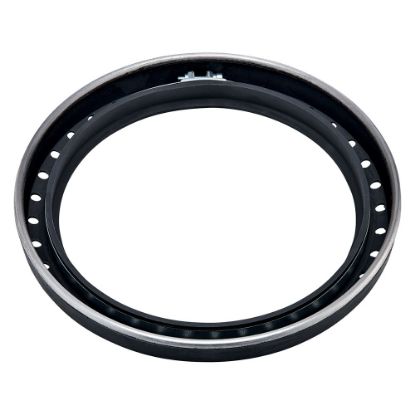 Afbeeldingen van FLEX Afzuigring rubber 180MM