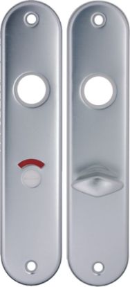 Afbeeldingen van OXLOC Kortschild vrij/bezet Pisa