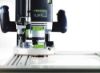 Afbeeldingen van FESTOOL Bovenfreesmachine OF 2200 EB-Set inclusief accessoire systainer