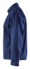 Afbeeldingen van BLÅKLÄDER Jack ongevoerd 4720 marineblauw XL