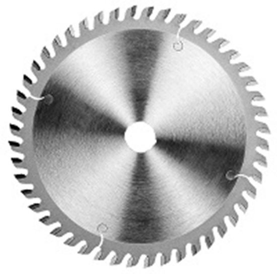 Afbeeldingen van ENT Cirkelzaagblad HM 160X1,6/1,35X20MM WZ40
