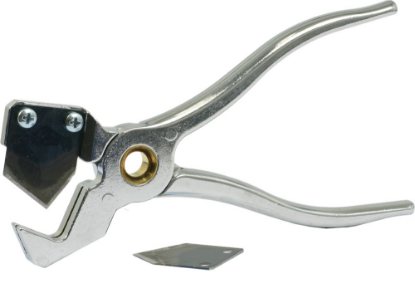 Afbeeldingen van Leidingknipper t/m 26MM