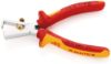 Afbeeldingen van KNIPEX Afstriptang 1106160 160MM