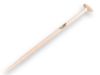 Afbeeldingen van ATLAS Spadesteel S&J ingefreesd 95CM