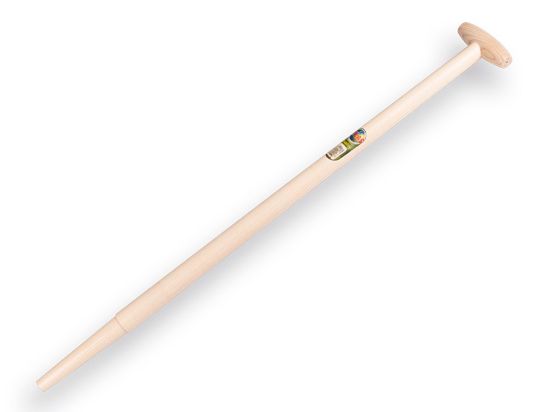 Afbeeldingen van ATLAS Spadesteel S&J ingefreesd 95CM