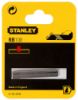 Afbeeldingen van STANLEY Schaafmesje recht 50MM 5x