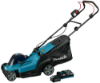 Afbeeldingen van Grasmaaier LM003GM103 38cm XGT 40 V Max 
