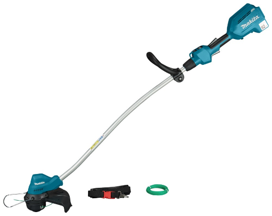 Afbeeldingen van Trimmer DUR189Z1 LXT 18 V 