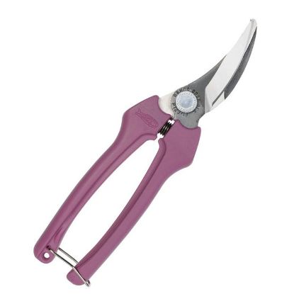 Afbeeldingen van BAHCO Bloemenschaar P123 lila