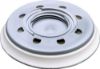 Afbeeldingen van FESTOOL Steunschijf ST-STF D125/8 FX-SW