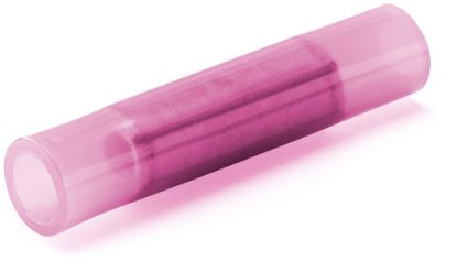 Afbeeldingen van KNIPEX Stootverbinder ISO RO 9799250 0,75-1MM² 100x