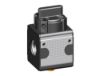 Afbeeldingen van 3/2 Afsluiter G⅜" 16bar BG1 MF
