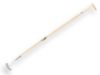 Afbeeldingen van ATLAS Schoffel rond model 18CM met steel + hilt 160X2,8CM