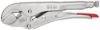 Afbeeldingen van KNIPEX Klemtang universeel 4014250 43MM 250MM
