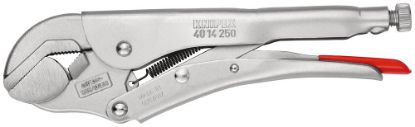 Afbeeldingen van KNIPEX Klemtang universeel 4014250 43MM 250MM