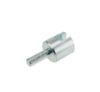 Afbeeldingen van GEBR. BODEGRAVEN Indraaihulpstuk EV 25X25MM Ø6-24MM