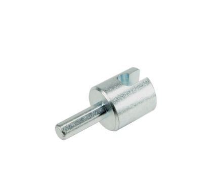 Afbeeldingen van GEBR. BODEGRAVEN Indraaihulpstuk EV 25X25MM Ø6-24MM