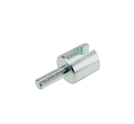 Afbeeldingen van GEBR. BODEGRAVEN Indraaihulpstuk EV 25X25MM Ø6-24MM