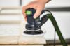 Afbeeldingen van FESTOOL Excenterschuurmachine ETS 125 REQ-Plus 250W in Systainer