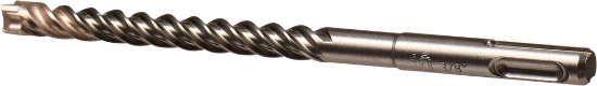 Afbeeldingen van KELFORT Hamerboor SDS-PLUS 4-snijder 10X100/160MM