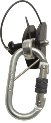 Afbeeldingen van KELFORT Rope grab zonder valdemper