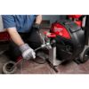 Afbeeldingen van MILWAUKEE Rioolreinigingsmachine MXFLSDP-301KIT