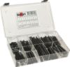 Afbeeldingen van KELFORT Assortimentdoos nr.10 spanbussen DIN1481 ZW