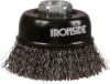 Afbeeldingen van IRONSIDE Komborstel gegolfd M14 65MM