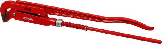Afbeeldingen van IRONSIDE Pijptang Zweeds 90g 2"