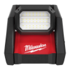 Afbeeldingen van MILWAUKEE Accu grote capaciteit gebiedslamp M18HOAL-0 BODY