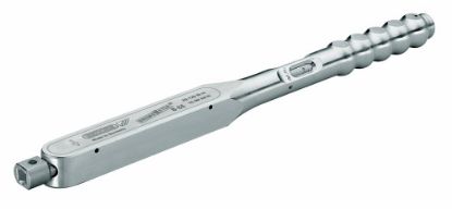 Afbeeldingen van GEDORE Momentsleutel DREMOMETER B-SE 9x12 25-120Nm