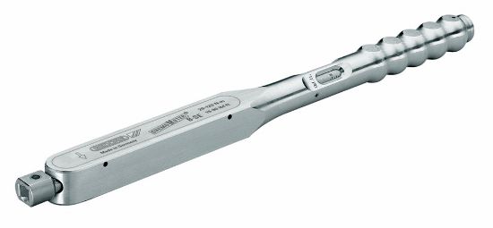 Afbeeldingen van GEDORE Momentsleutel DREMOMETER B-SE 9x12 25-120Nm
