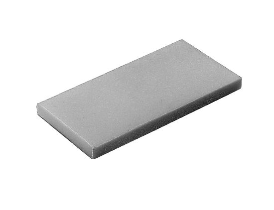 Afbeeldingen van JUNG Schuurspons foamzool 280X140X20MM