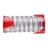 Afbeeldingen van MILWAUKEE Stofafzuiging SDS-Plus universeel maximale lengte 215MM