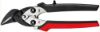 Afbeeldingen van Ideaalschaar Erdi D15AL links 180MM