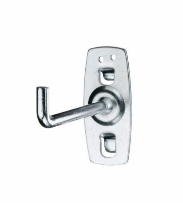 Afbeeldingen van GEDORE Gereedschaphaak haakeinde haaks 75X6MM