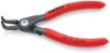 Afbeeldingen van KNIPEX Borgveertang binnen DIN5256D 12-25MM