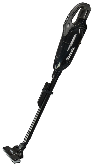 Afbeeldingen van Steelstofzuiger DCL285FZB zwart 18 V