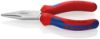 Afbeeldingen van KNIPEX Langbektang 3025140 DIN5745 140MM