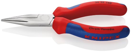 Afbeeldingen van KNIPEX Langbektang 3025140 DIN5745 140MM