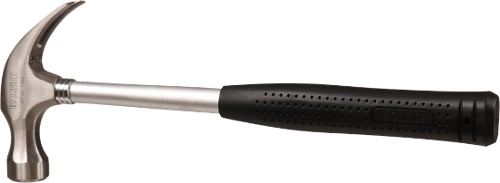 Afbeeldingen van IRONSIDE Klauwhamer staal 23MM