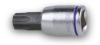 Afbeeldingen van BETA Schroevendraaierdop ¼" TORX 900MC/TX 40