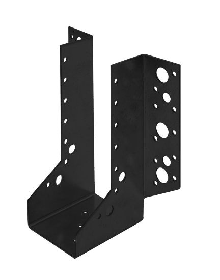 Afbeeldingen van GEBR. BODEGRAVEN Raveeldrager EPZ zwaar 380/75X152MM 2MM