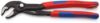 Afbeeldingen van KNIPEX Waterpomptang COBRA TT 8702250T 250MM